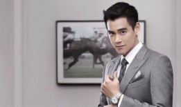 彭于晏爆料最新视频